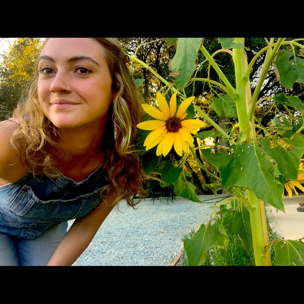 Meet your Posher, Rebekah